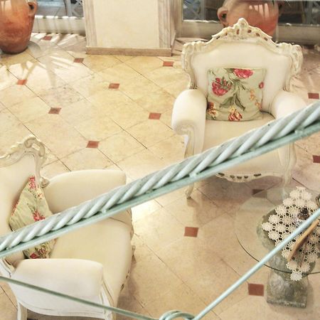 Hotel Mignon Forte dei Marmi Esterno foto