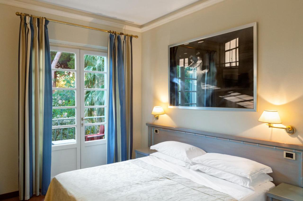 Hotel Mignon Forte dei Marmi Esterno foto