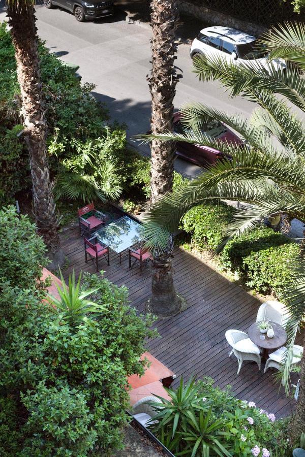 Hotel Mignon Forte dei Marmi Esterno foto