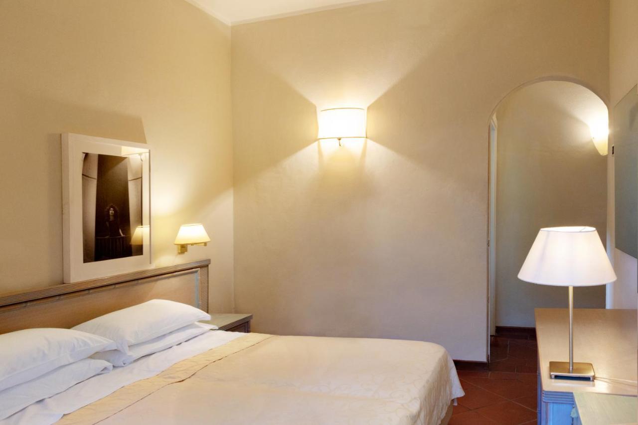 Hotel Mignon Forte dei Marmi Esterno foto