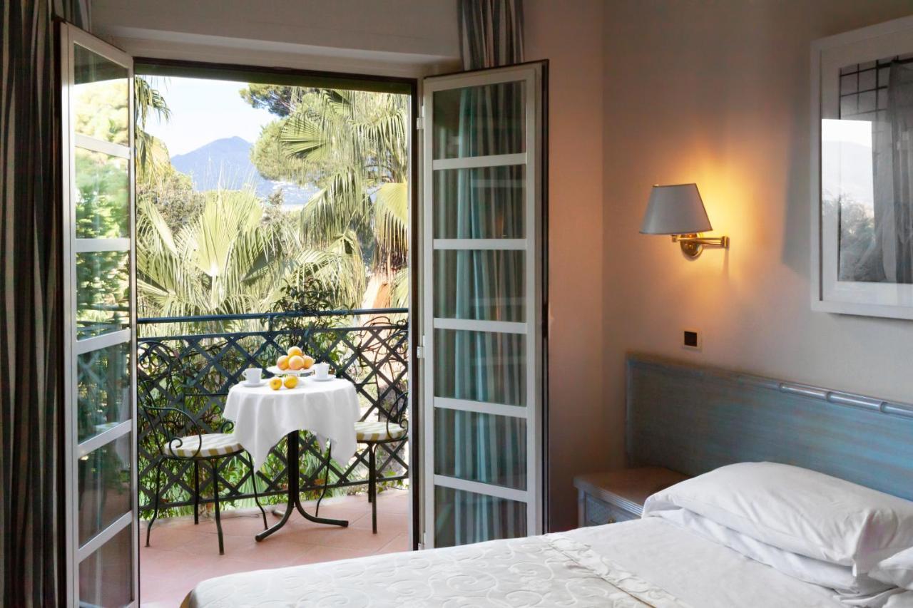 Hotel Mignon Forte dei Marmi Esterno foto