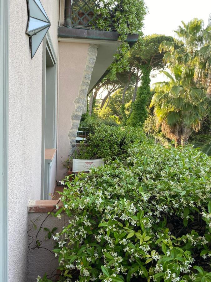 Hotel Mignon Forte dei Marmi Esterno foto
