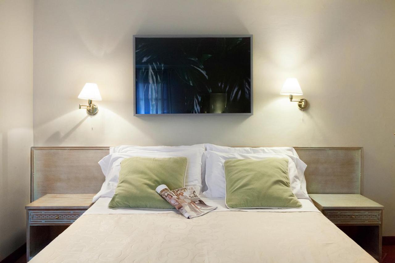 Hotel Mignon Forte dei Marmi Esterno foto