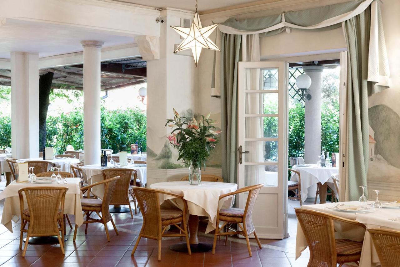 Hotel Mignon Forte dei Marmi Esterno foto