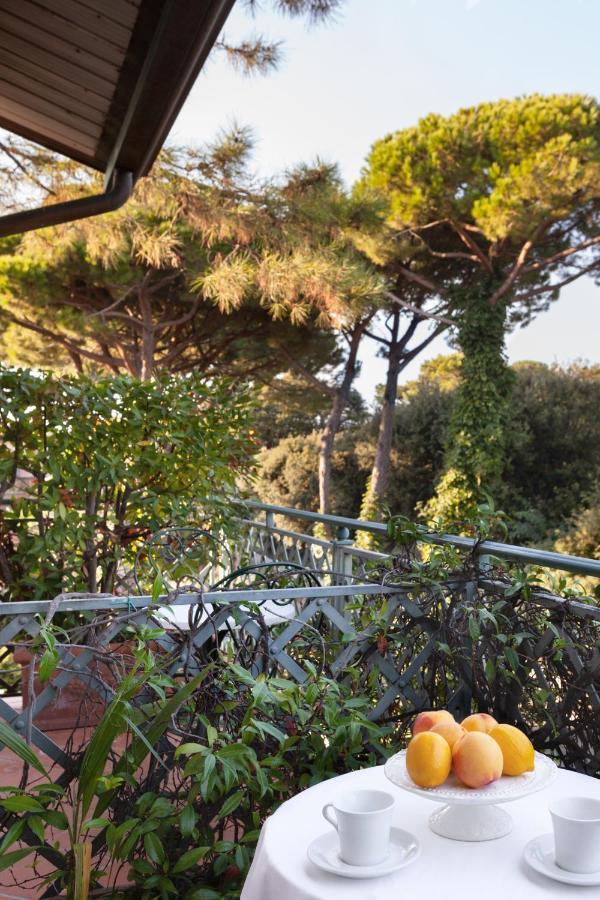 Hotel Mignon Forte dei Marmi Esterno foto