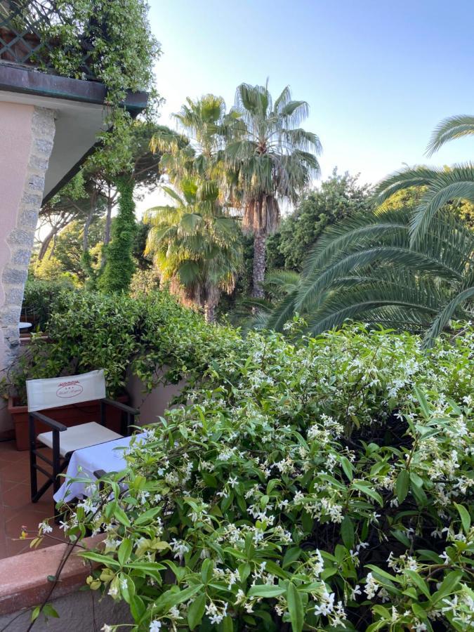 Hotel Mignon Forte dei Marmi Esterno foto