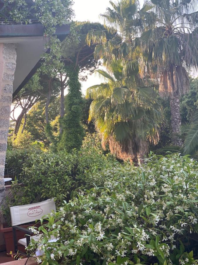 Hotel Mignon Forte dei Marmi Esterno foto