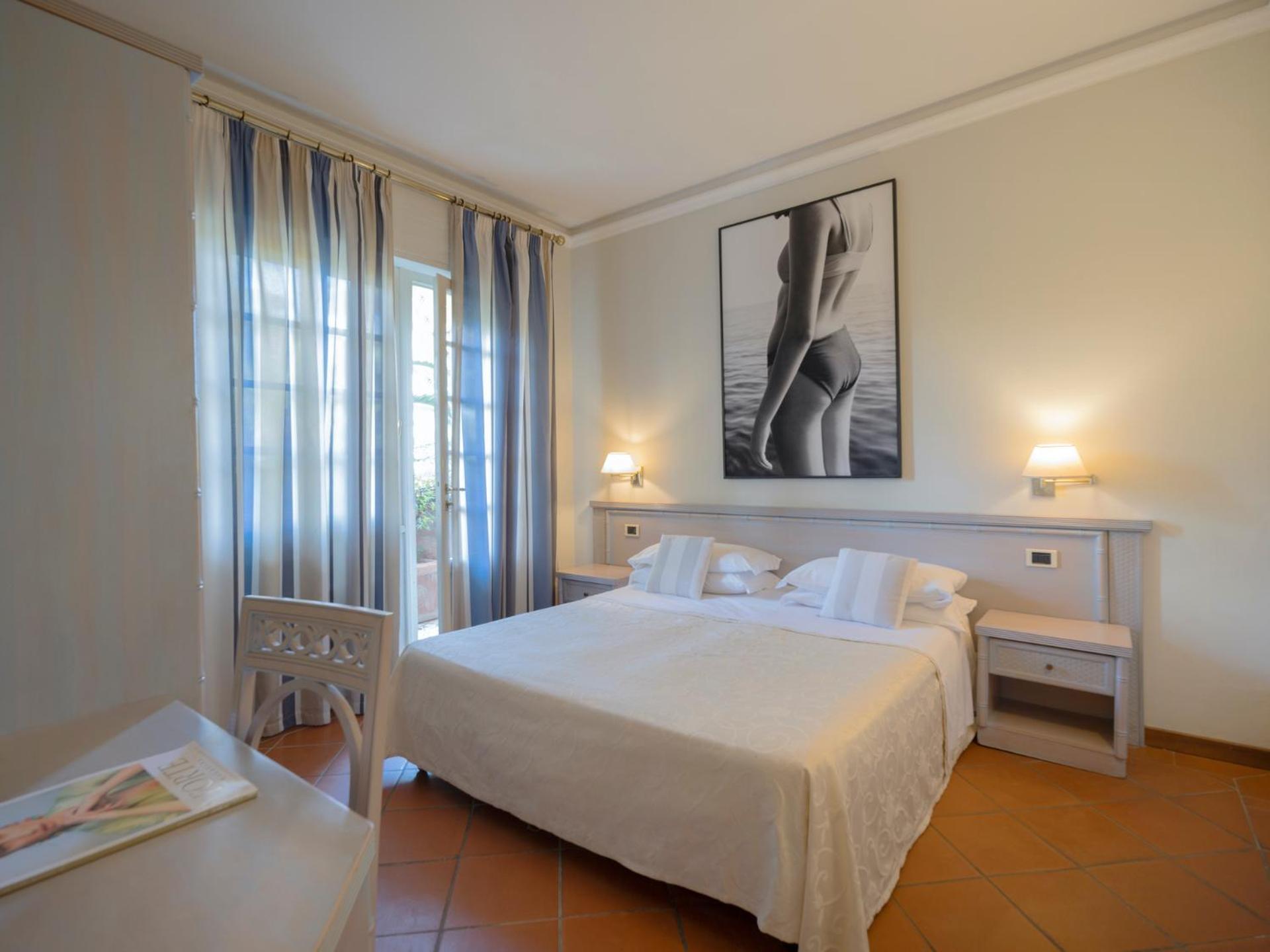 Hotel Mignon Forte dei Marmi Esterno foto