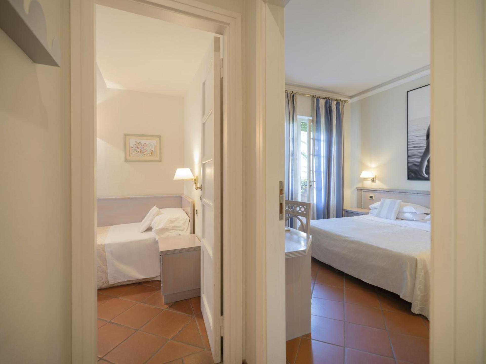 Hotel Mignon Forte dei Marmi Esterno foto