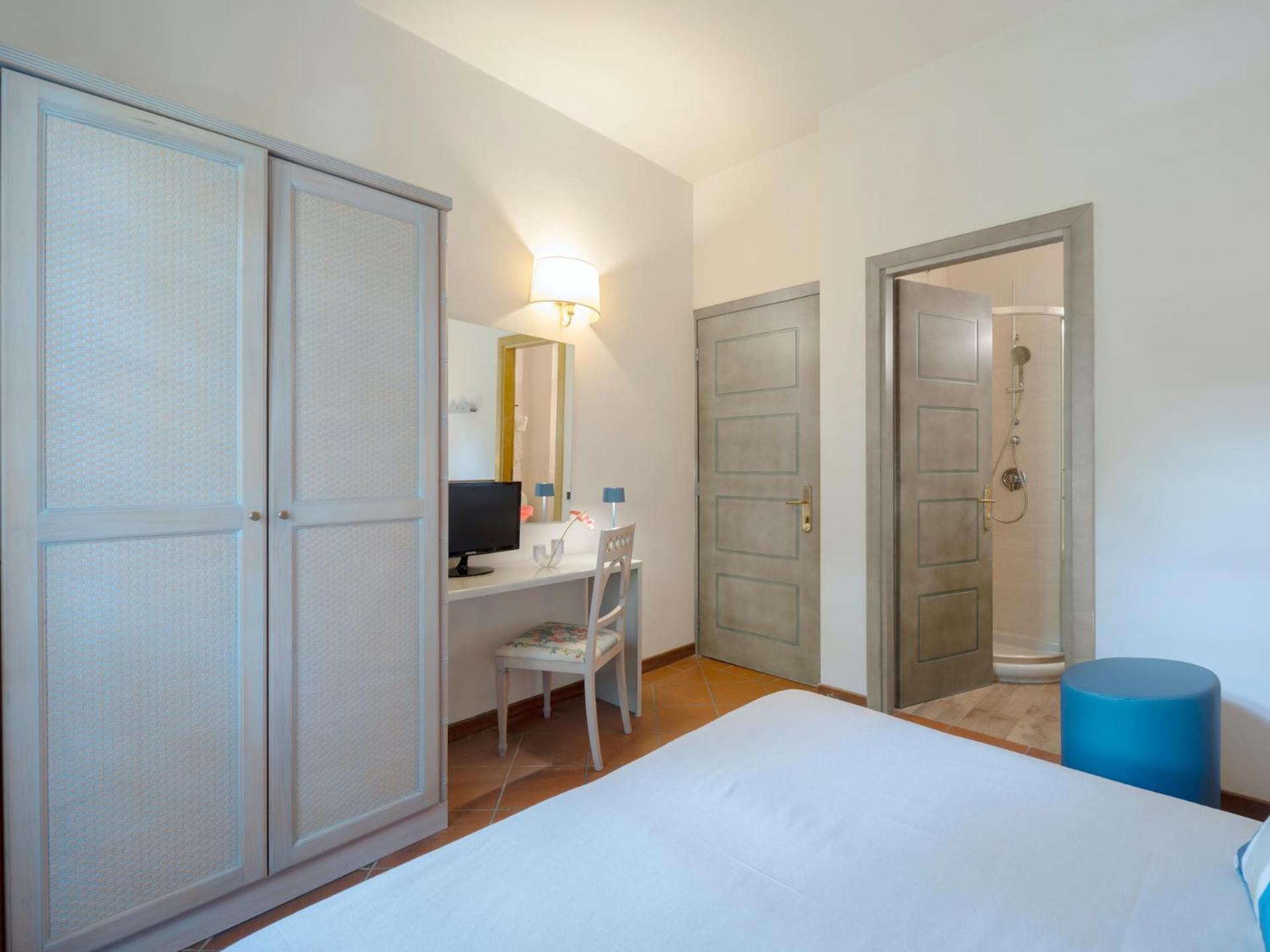 Hotel Mignon Forte dei Marmi Esterno foto