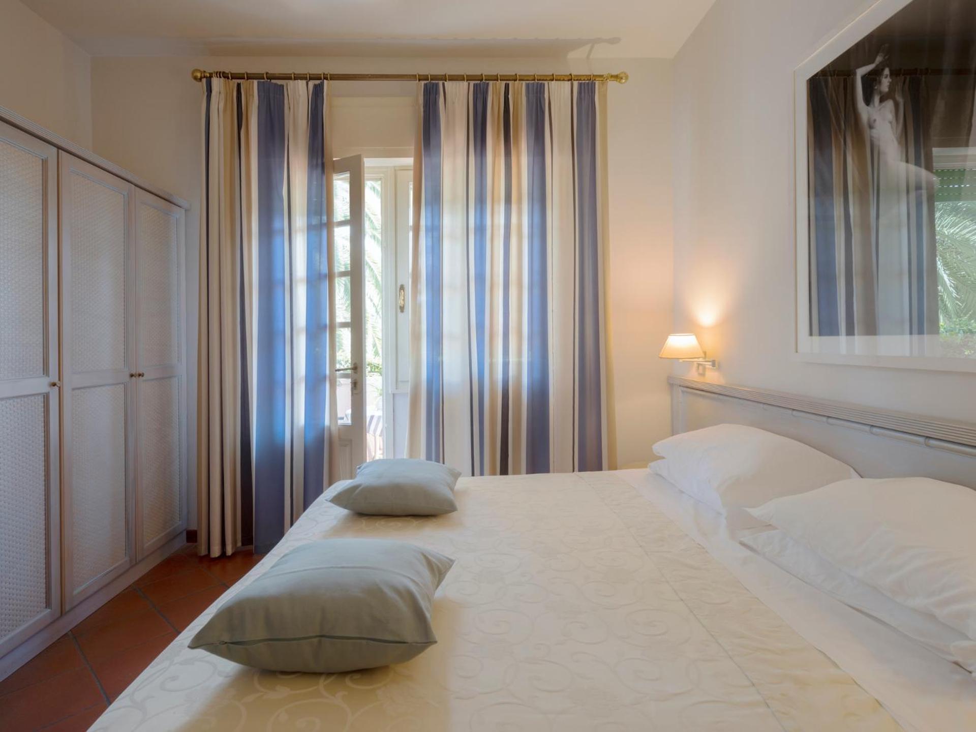 Hotel Mignon Forte dei Marmi Esterno foto