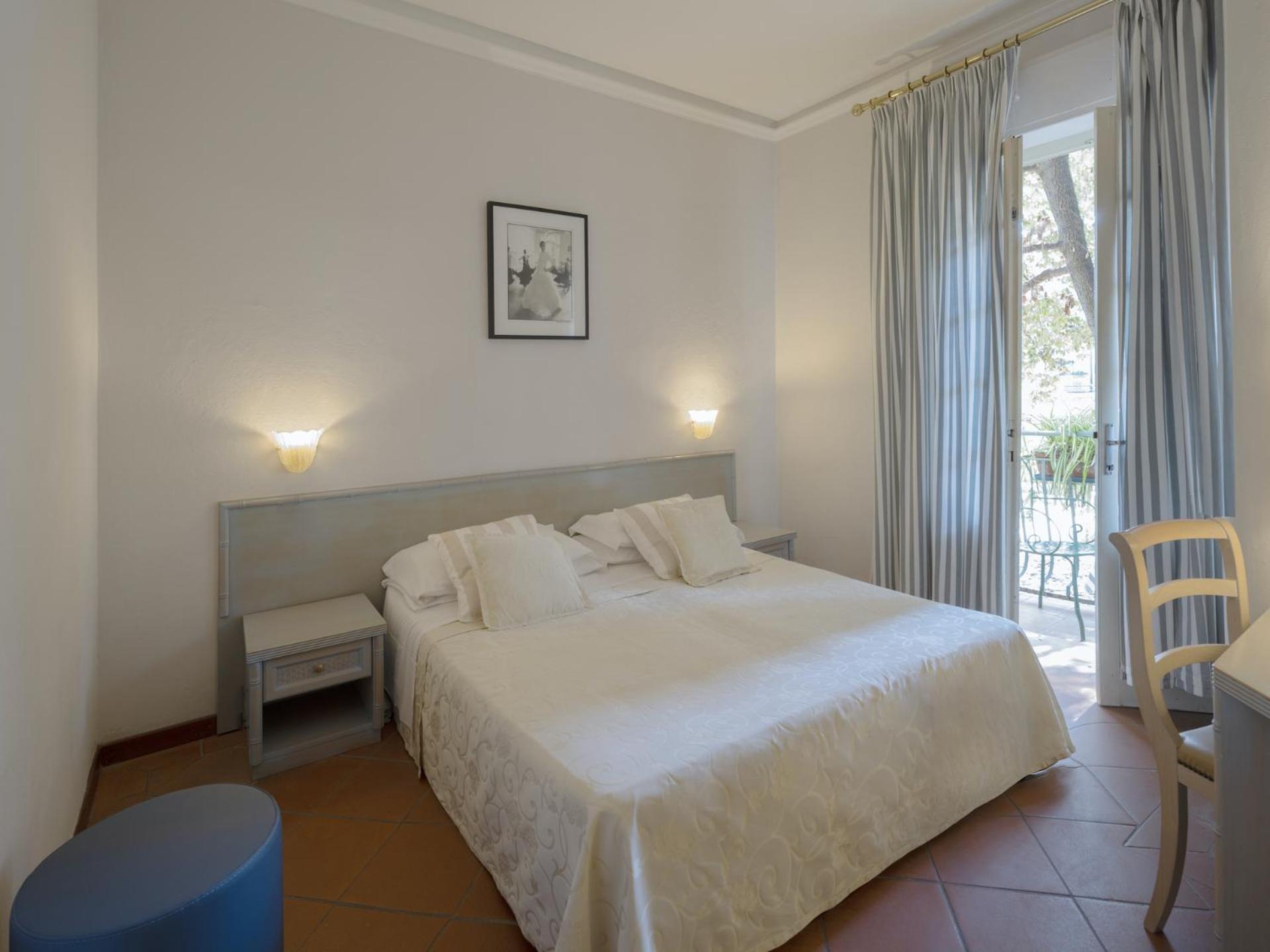 Hotel Mignon Forte dei Marmi Esterno foto