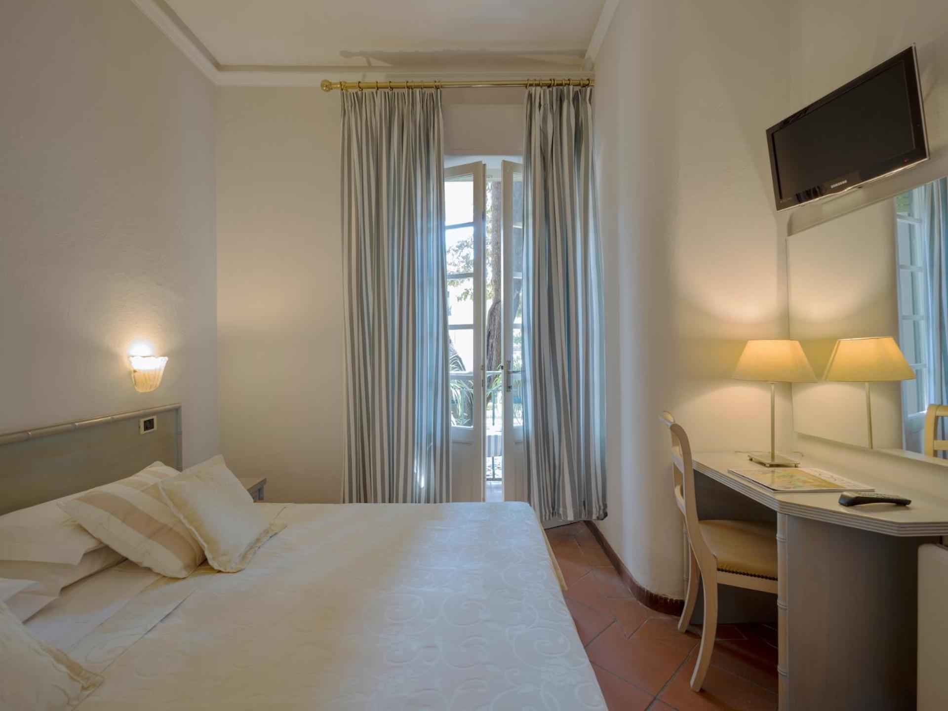 Hotel Mignon Forte dei Marmi Esterno foto