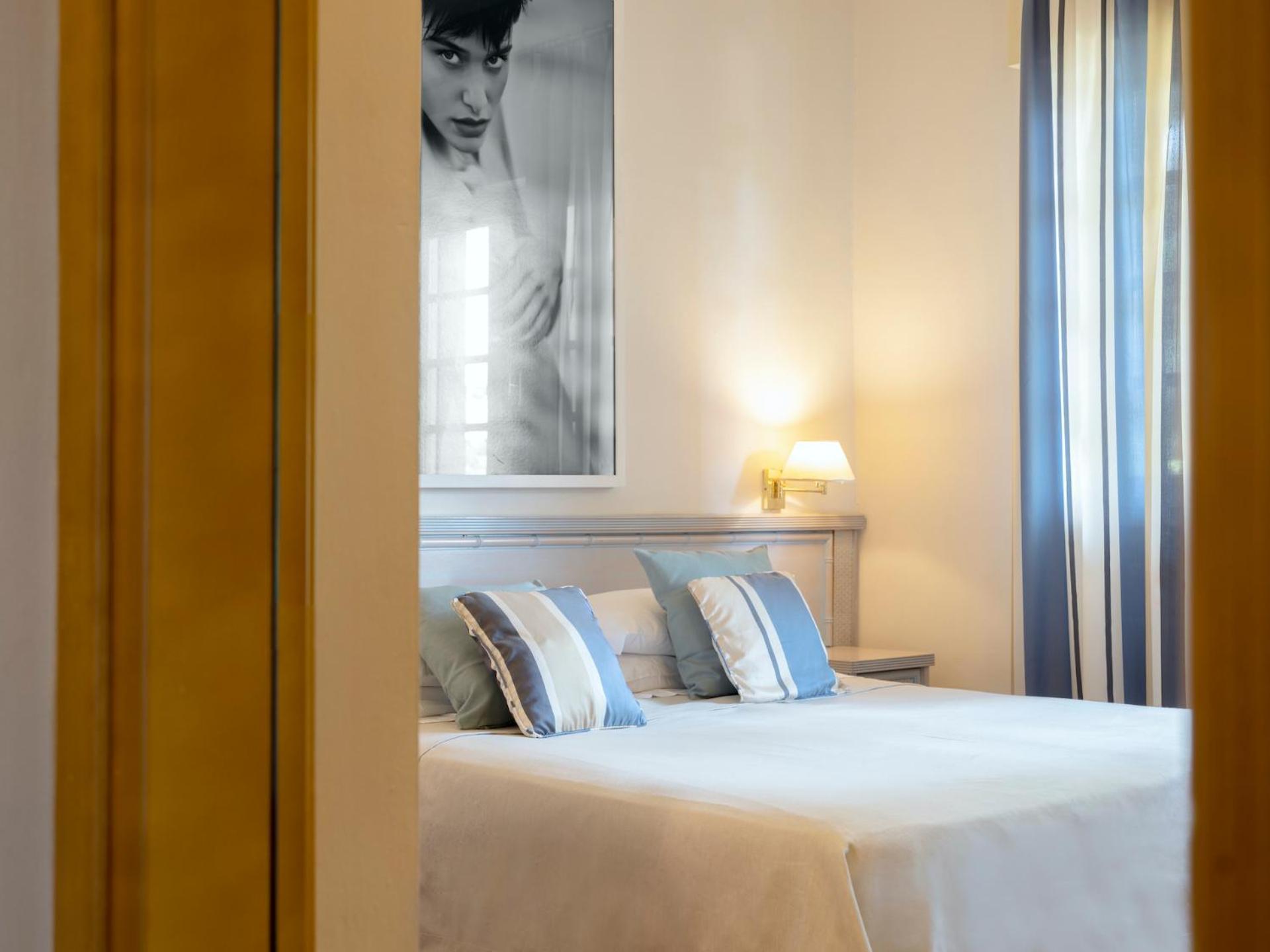 Hotel Mignon Forte dei Marmi Esterno foto