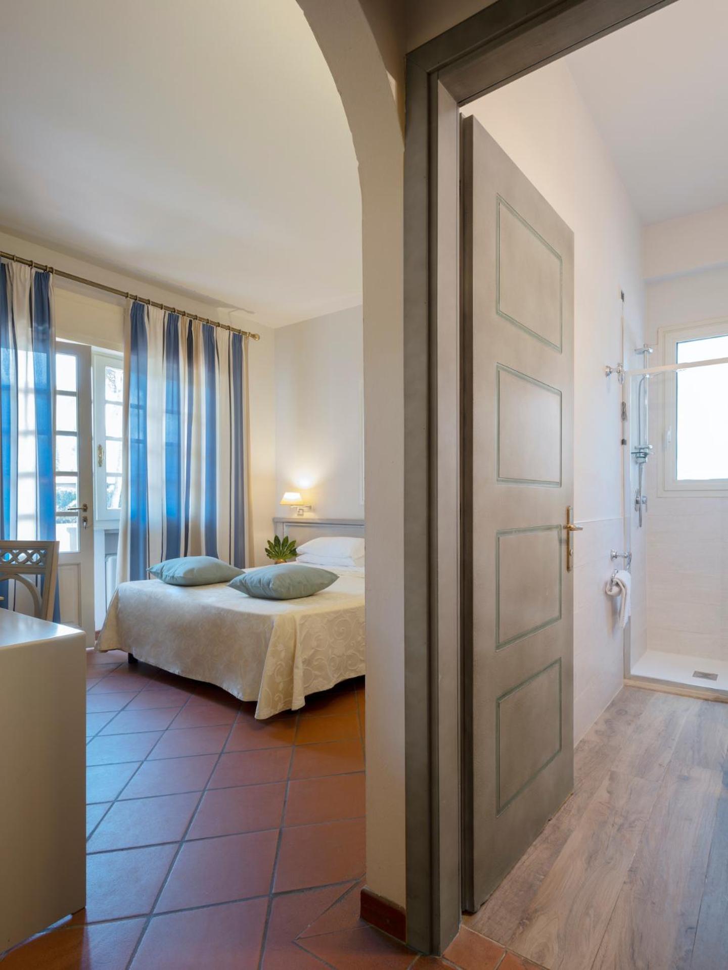 Hotel Mignon Forte dei Marmi Esterno foto