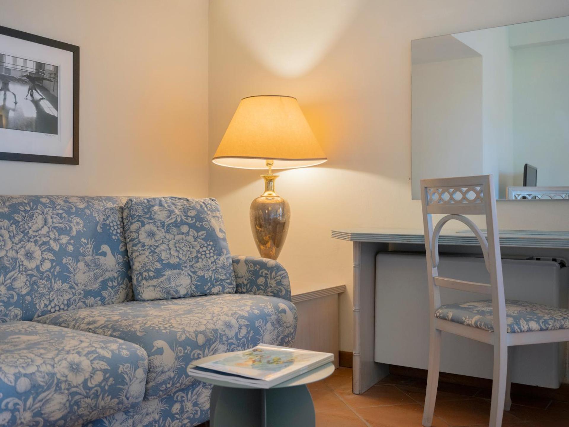 Hotel Mignon Forte dei Marmi Esterno foto