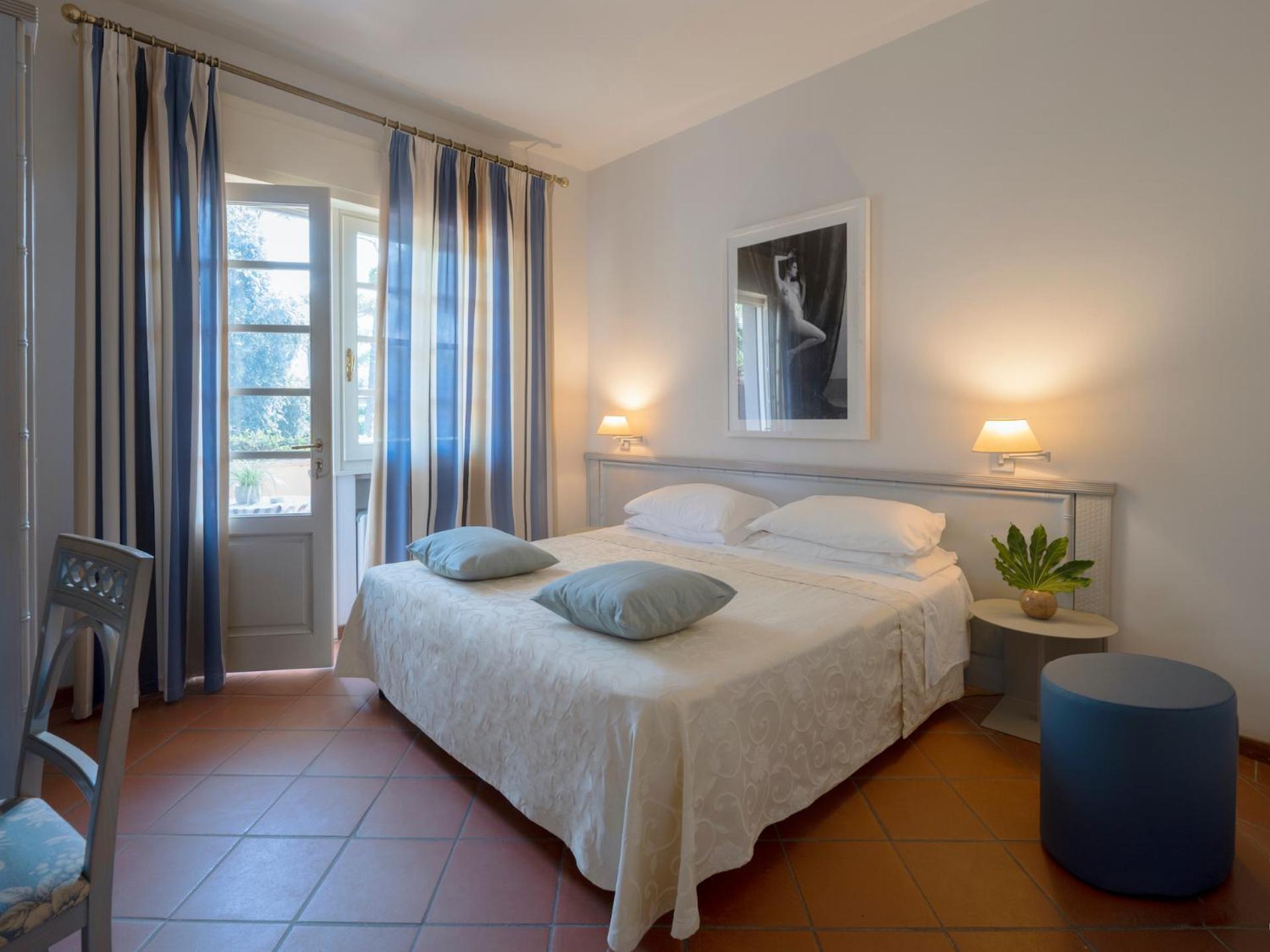 Hotel Mignon Forte dei Marmi Esterno foto