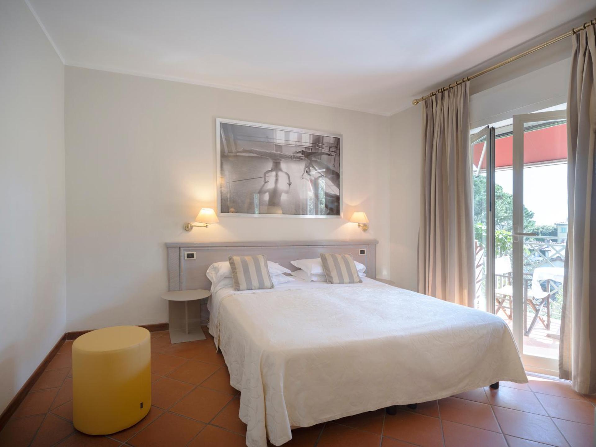Hotel Mignon Forte dei Marmi Esterno foto
