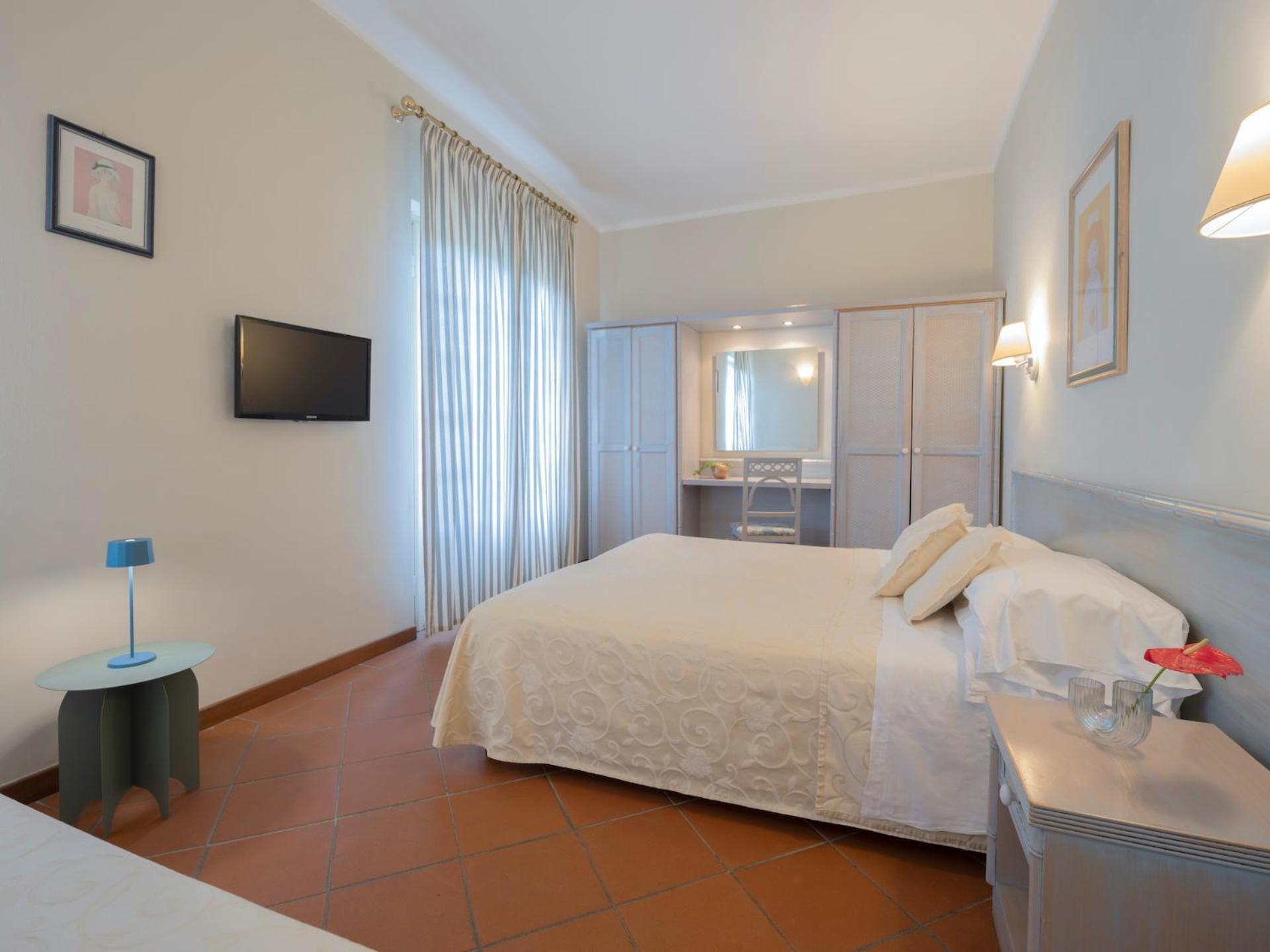 Hotel Mignon Forte dei Marmi Esterno foto
