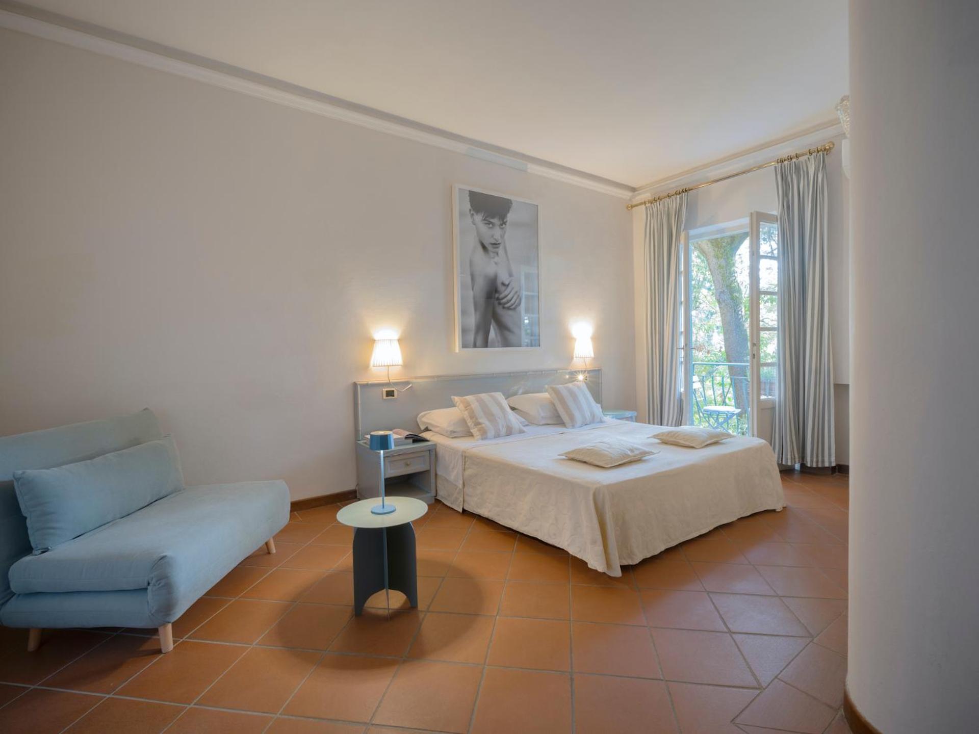 Hotel Mignon Forte dei Marmi Esterno foto