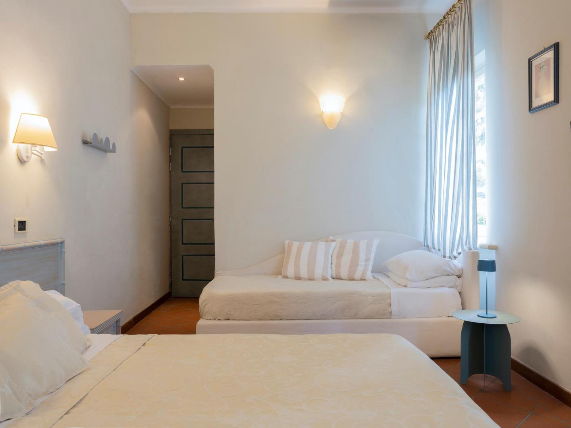 Hotel Mignon Forte dei Marmi Esterno foto
