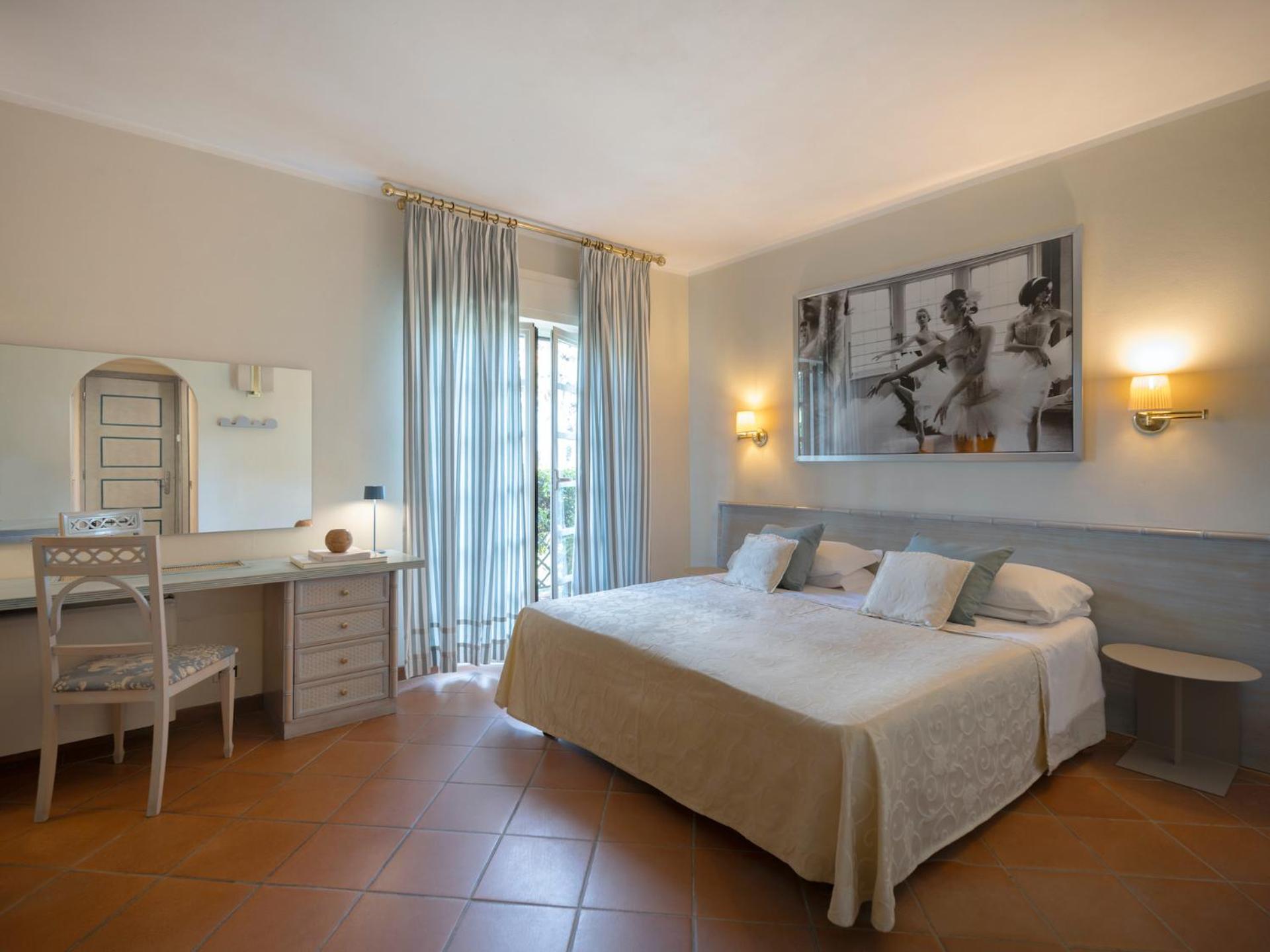 Hotel Mignon Forte dei Marmi Esterno foto