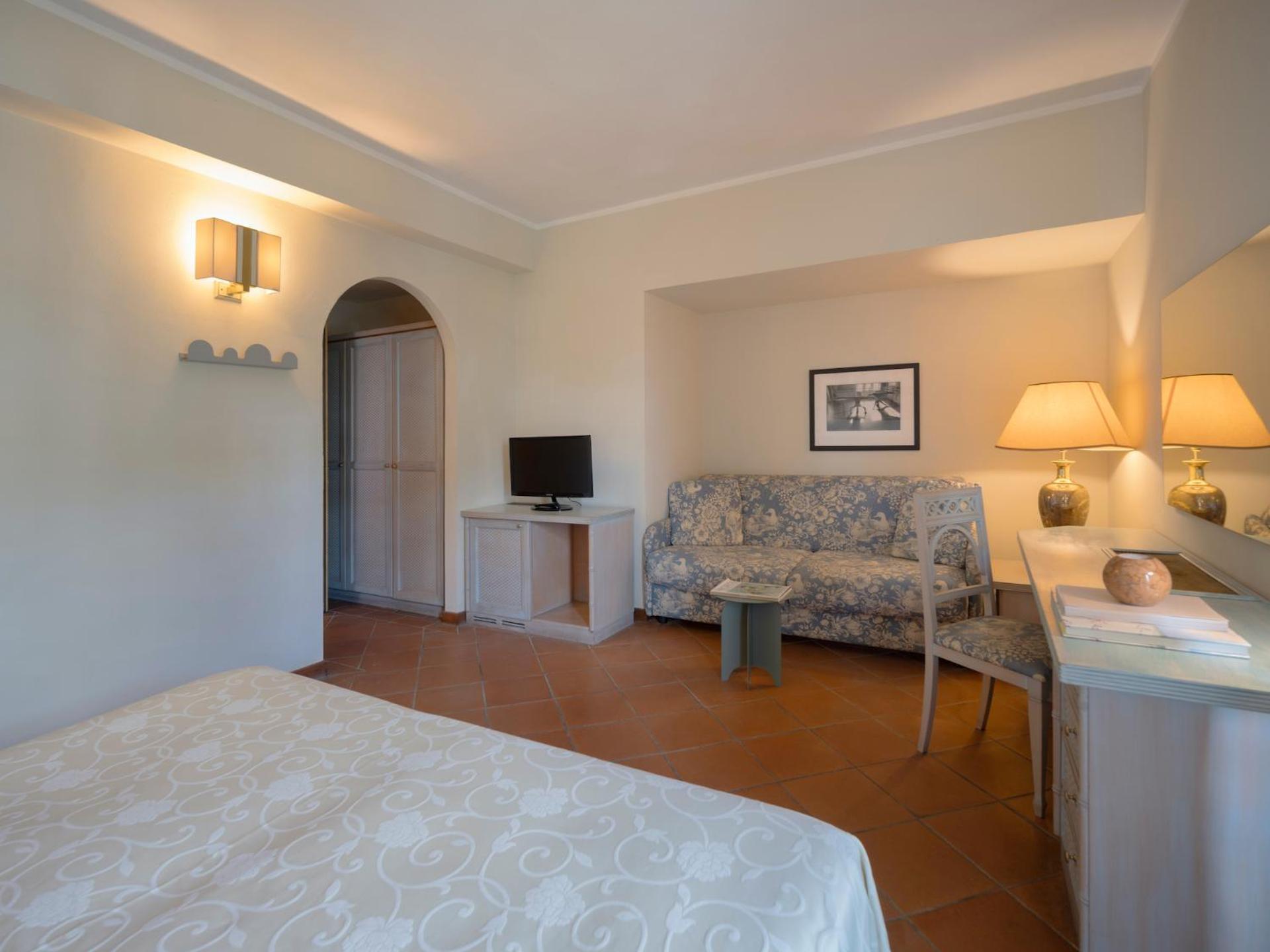 Hotel Mignon Forte dei Marmi Esterno foto