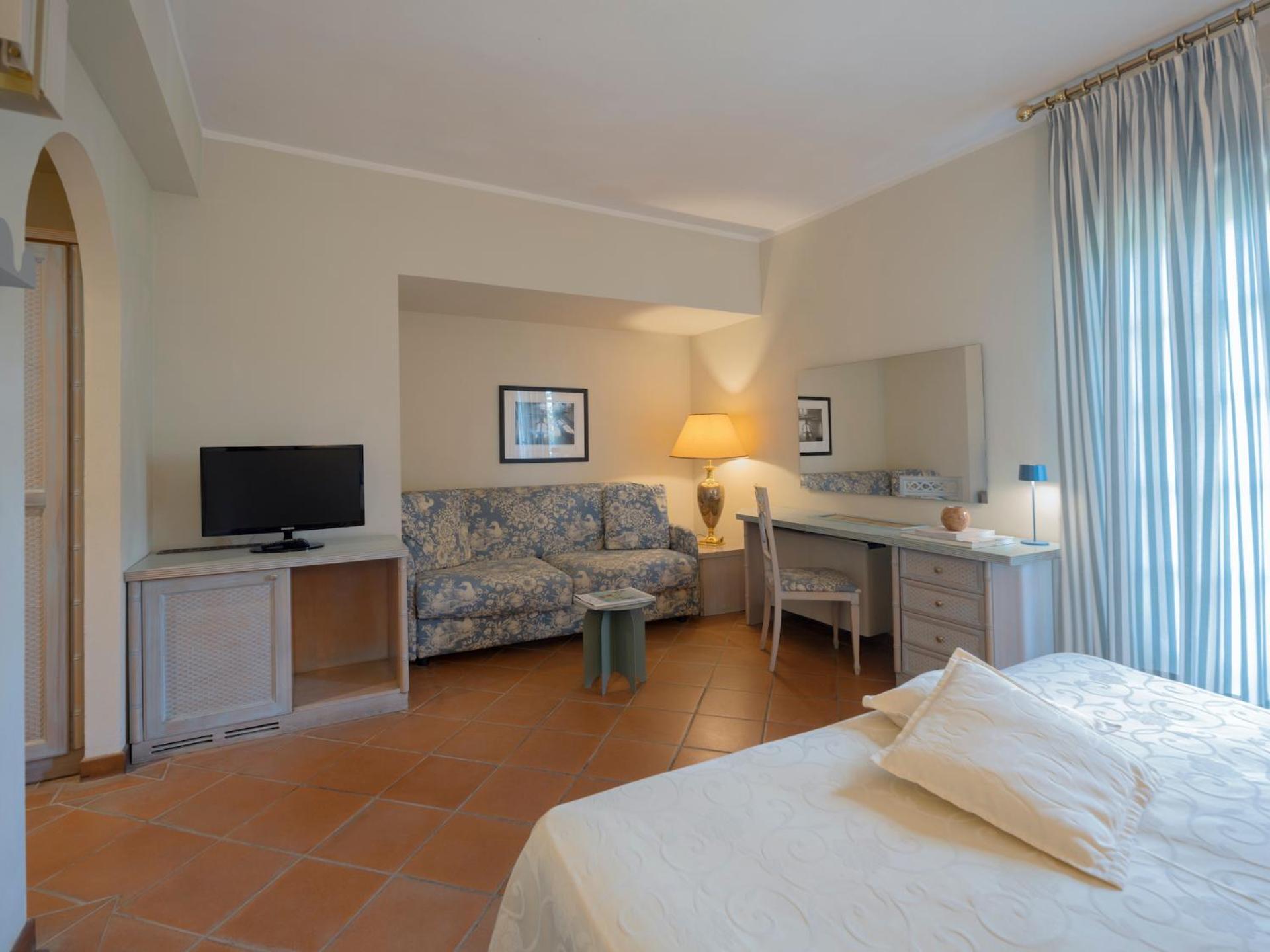 Hotel Mignon Forte dei Marmi Esterno foto