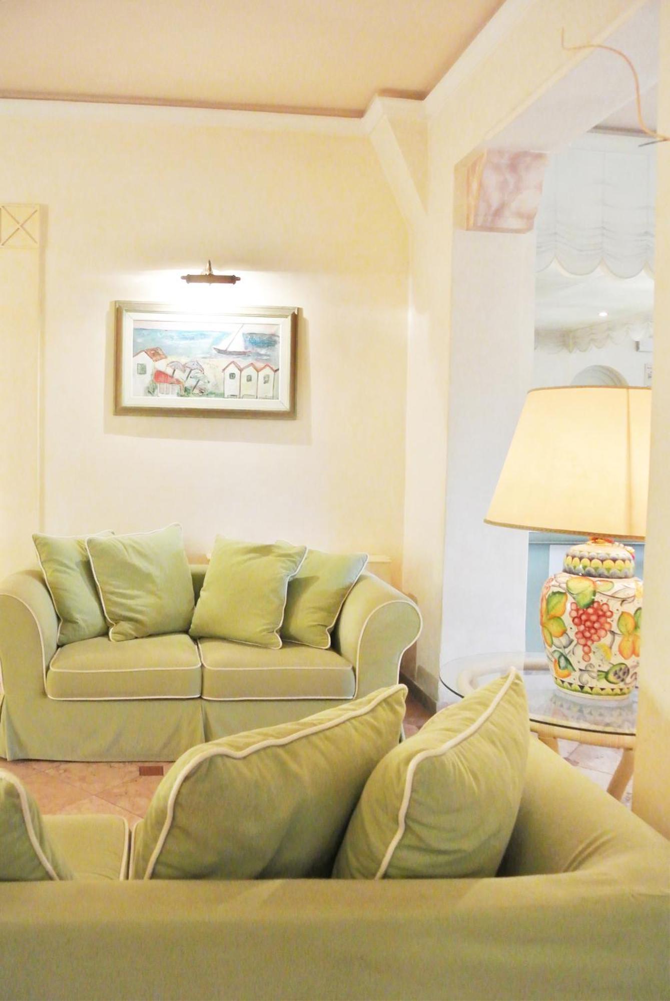 Hotel Mignon Forte dei Marmi Esterno foto