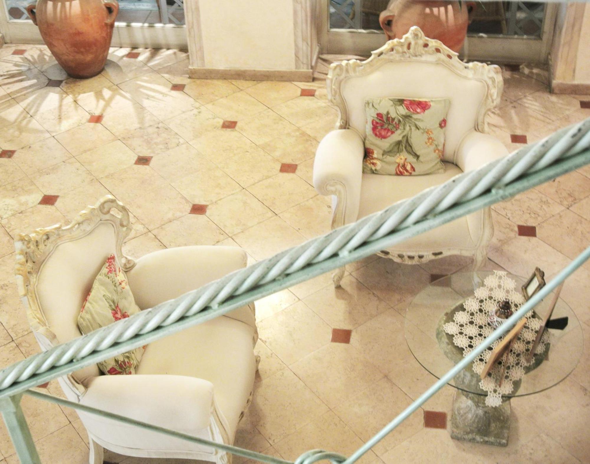 Hotel Mignon Forte dei Marmi Esterno foto