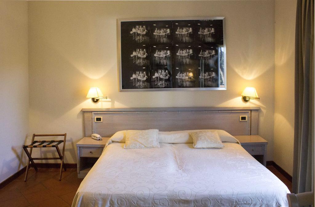 Hotel Mignon Forte dei Marmi Esterno foto