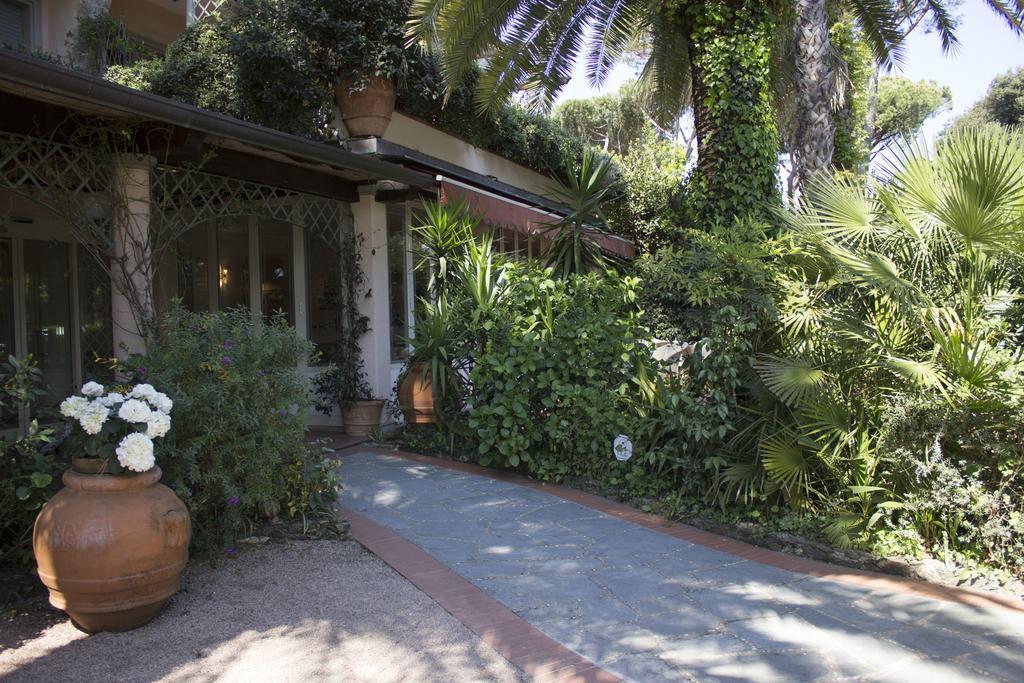 Hotel Mignon Forte dei Marmi Esterno foto