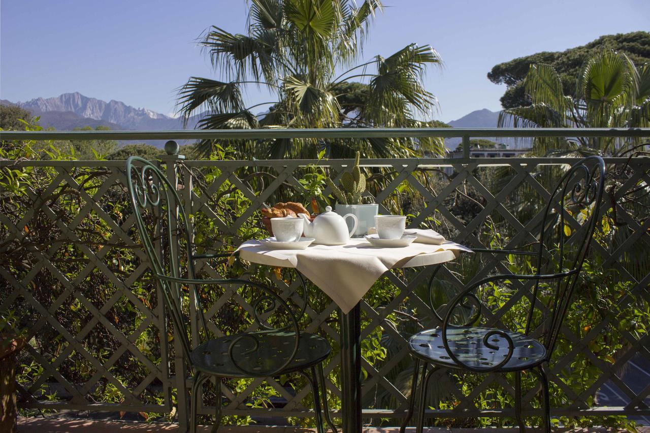 Hotel Mignon Forte dei Marmi Esterno foto