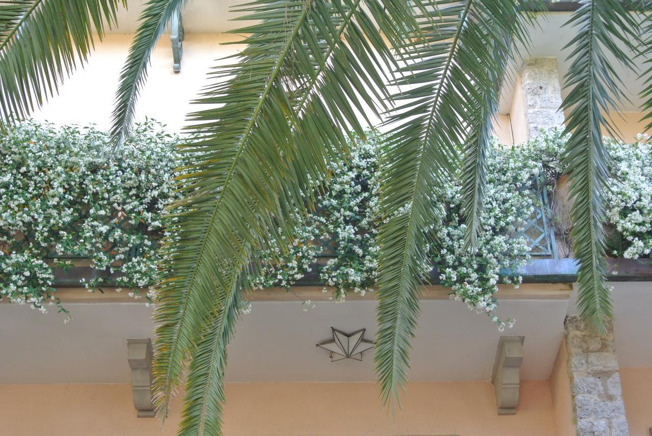 Hotel Mignon Forte dei Marmi Esterno foto